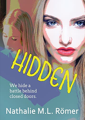 Hidden book cover