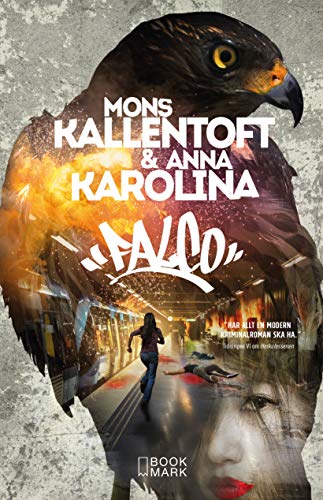 Falco book cover