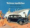 Volvos taxibilar