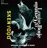 Omslagsbild från Amazon