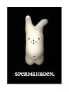 Spermaharen