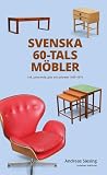 Svenska 60-talsmöbler