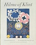 Hilma af Klint: The Paintings for the Temple 1906–1915: Catalogue Raisonné Volume II