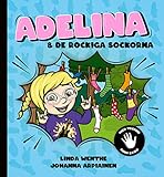 Amazon cover image