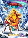 Omslagsbild från Amazon
