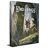 The Lord of the Rings: RPG 5E – Core Rulebook – Hardcover RPG Book, LOTR Rollenspiel, Alles, was Sie brauchen, um Ihr Abenteuer durch die Mittelerde zu beginnen