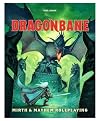 Dragonbane: Mirth & Mayhem Roleplaying [Box Set]