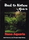 Back to Nature Guide to Nano Aquaria