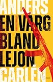 En varg bland lejon