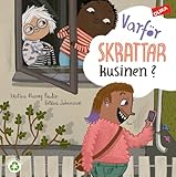 Omslagsbild från Amazon