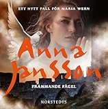 Omslagsbild från Amazon