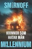 Kvinnor som hatar män