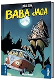 Omslagsbild från Amazon
