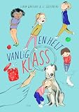 En helt vanlig klass