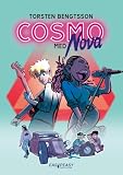 Cosmo med Nova