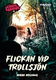 Flickan vid Trollsjön