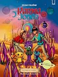 Amazon cover image