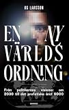 En ny världsordning