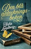 Den blå anteckningsboken