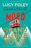 Mord på Grand Alpine Hotel