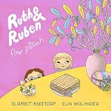 Ruth & Ruben firar påsach
