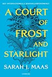 A Court of Frost and Starlight (svensk utgåva)