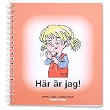 Omslagsbild från Amazon