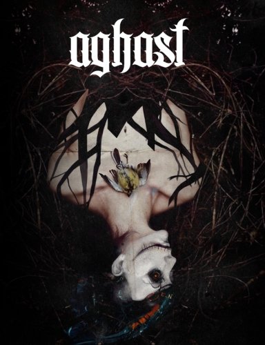 Aghast book cover