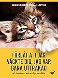 Omslagsbild från Amazon