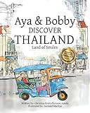 Aya Bobby Discover Thailand Land Of Smiles Volume 1