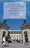 Humboldt and the modern German university: An intellectual history (Lund University Press)