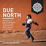 Due North A Collection Of Travel Observations Reflections And Snapshots Across Color Cultures And Continents