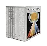Hilma af Klint: The Complete Catalogue Raisonné: Volumes I - VII