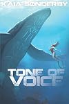 Tone of Voice (Xandri Corelel Book 2)