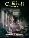 Call of Cthulhu : Utredarens handbok