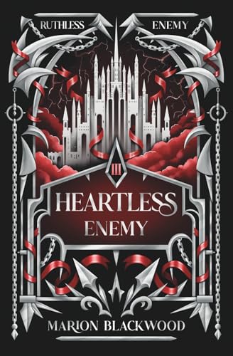 Heartless Enemy book cover
