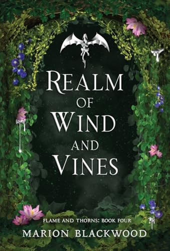 Realm of Wind and Vines (Flame and Thorns)
