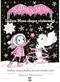 Isadora Moon skapar vintermagi