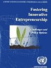 Fostering Innovative Entrepreneurship: Challenges and Policy Options