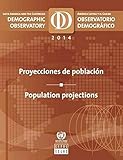 Observatorio demográfico, 2014: proyecciones de población
