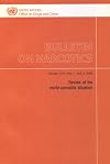 Bulletin on Narcotics: Review of the World Cannabis Situation