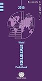 World Statistics Pocketbook 2019