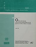 Oferta de bienes y servicios ambientales de la pyme en Chile. Base de datos