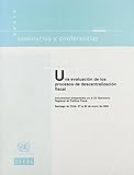 Una evaluación de los procesos de descentralización fiscal