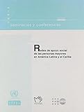 Redes de apoyo social de las personas mayores en América Latina y el Caribe