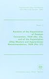 Revision of the Repatriation of Seament Convention 1926