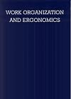 Work organization and ergonomics