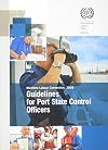 Guidelines for Port State Control Officers Carrying Out Inspections Under the Maritime Labour Convention, 2006