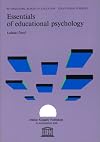 Essentials of educational psychology (Educational sciences)