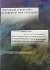 Chemins de la pensée: vers de nouveaux langages.